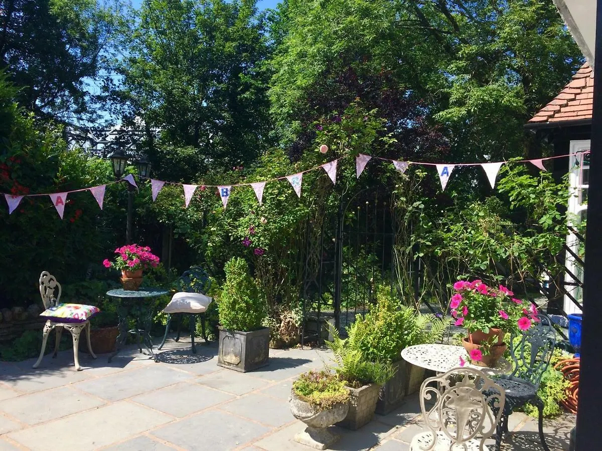 Bed & Breakfast Storrs Gate House Bowness-on-Windermere