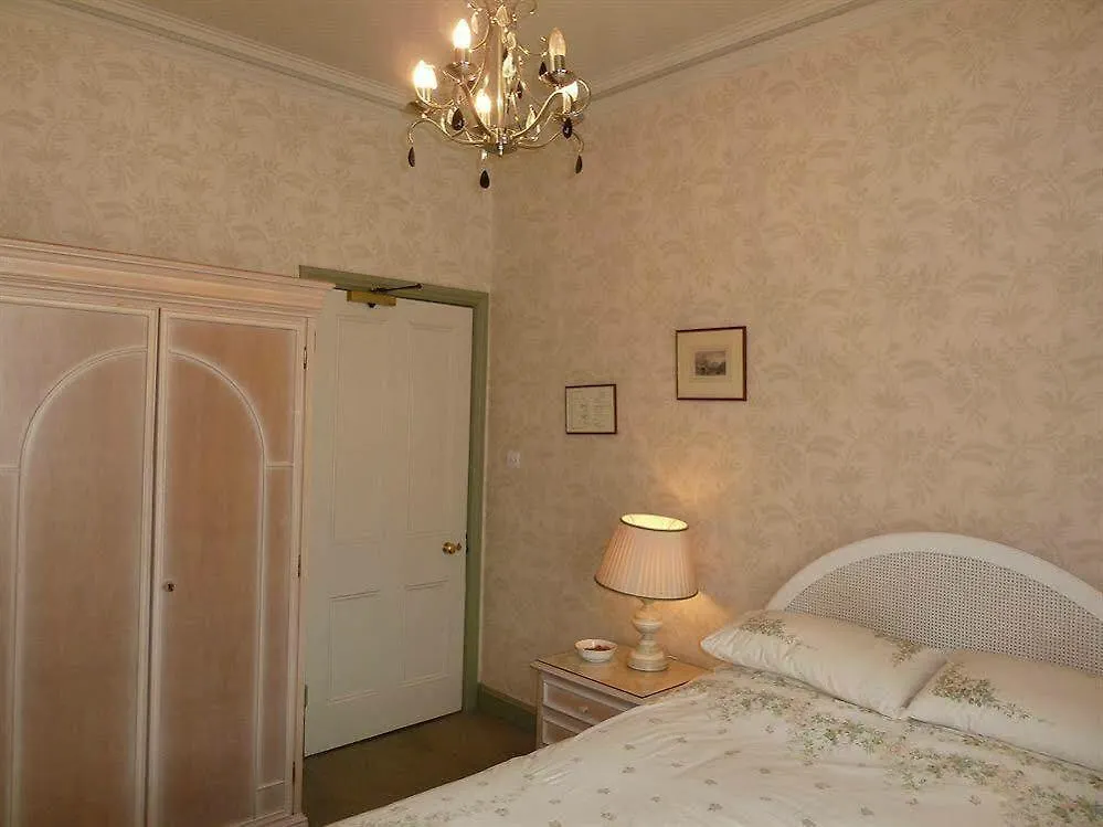 Aparthotel Tufton Arms