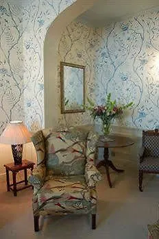 Tufton Arms 3*