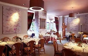 Lejlighedshotel Tufton Arms