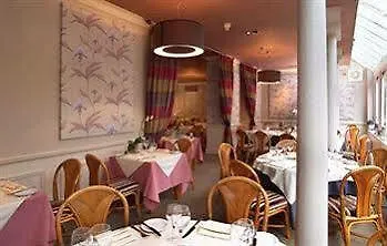 Lejlighedshotel Tufton Arms 3*