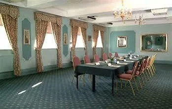 Tufton Arms 3*