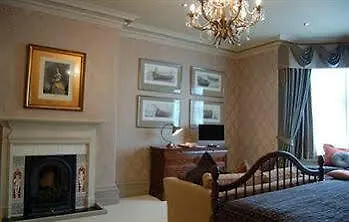 Tufton Arms Lejlighedshotel Appleby-in-Westmorland