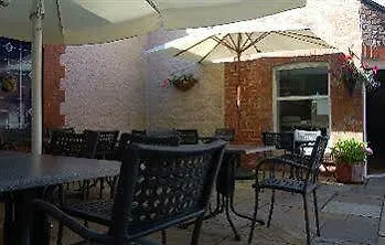 Lejlighedshotel Tufton Arms