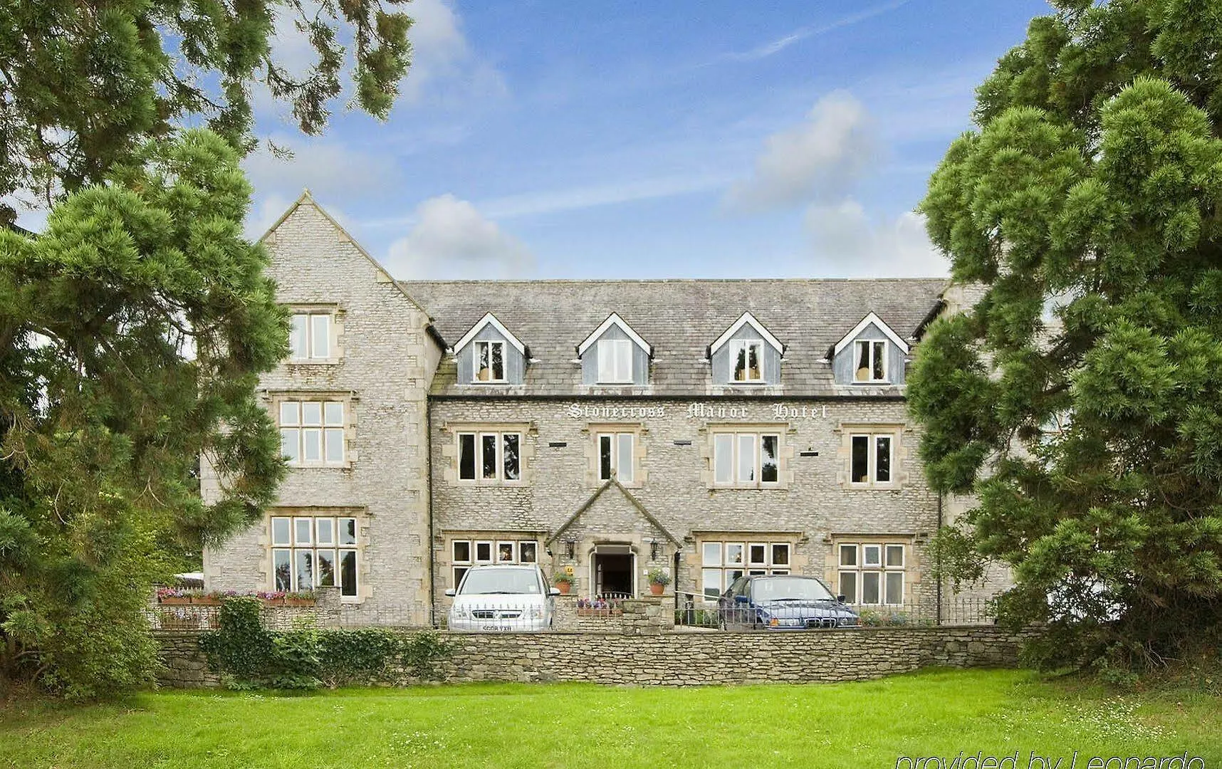 Stonecross Manor