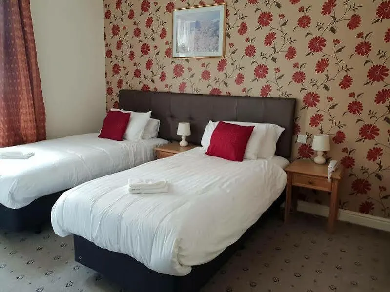 Hotel The County