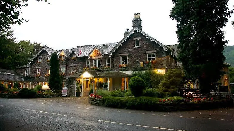 The Wordsworth 4* Grasmere