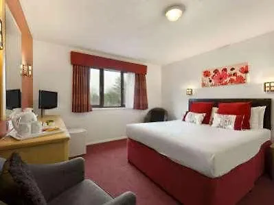 Hotel Days Gretna