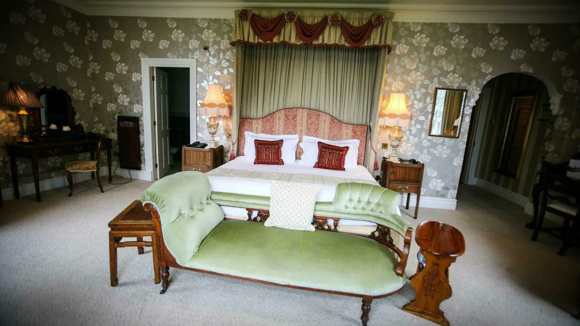 Storrs Hall On The Shore Of Windermere (adults Only) Ξενοδοχείο Bowness-on-Windermere
