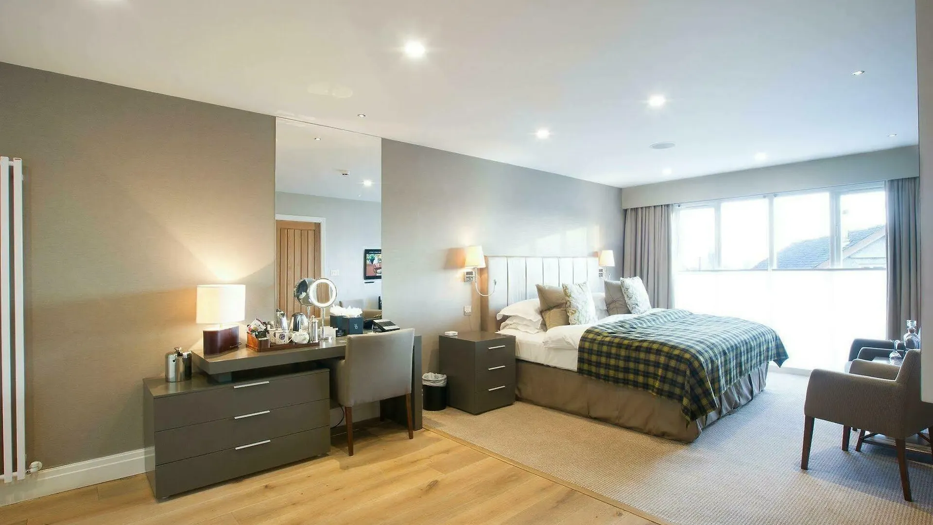 Holbeck Ghyll With Stunning Views * Windermere