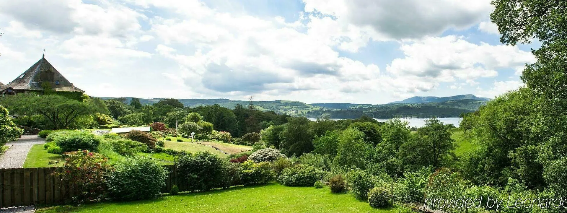 Holbeck Ghyll With Stunning Views Hétvégi ház *