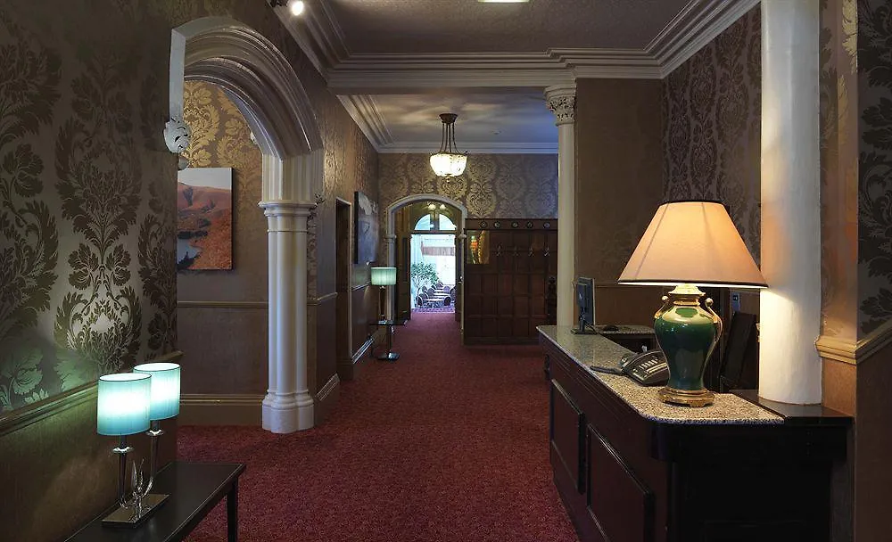 Casa de Campo Keswick Country House Hotel *