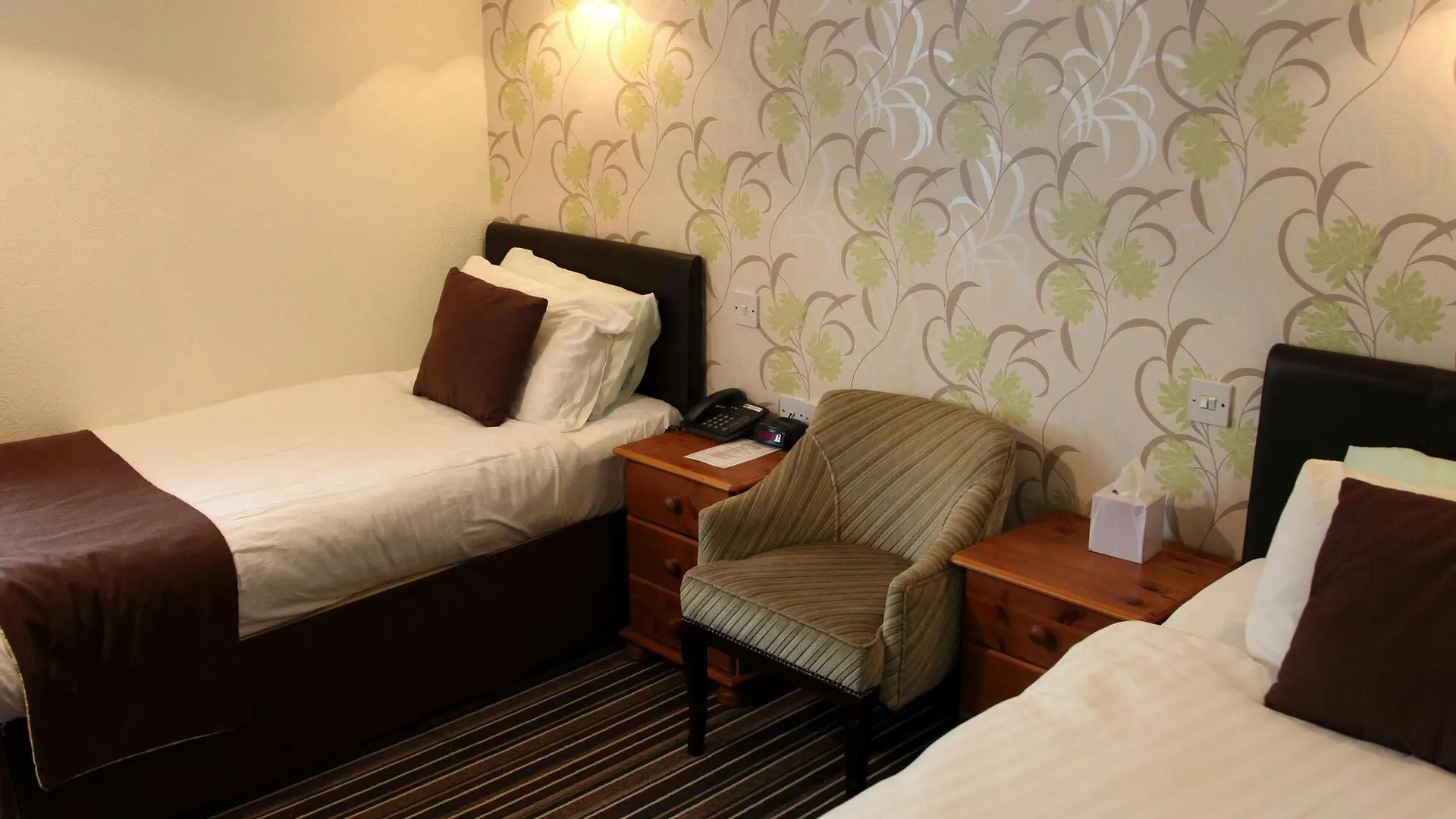 Cumbria Park Hotel Carlisle (Cumbria)