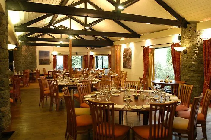 Langdale & Hotel 4*