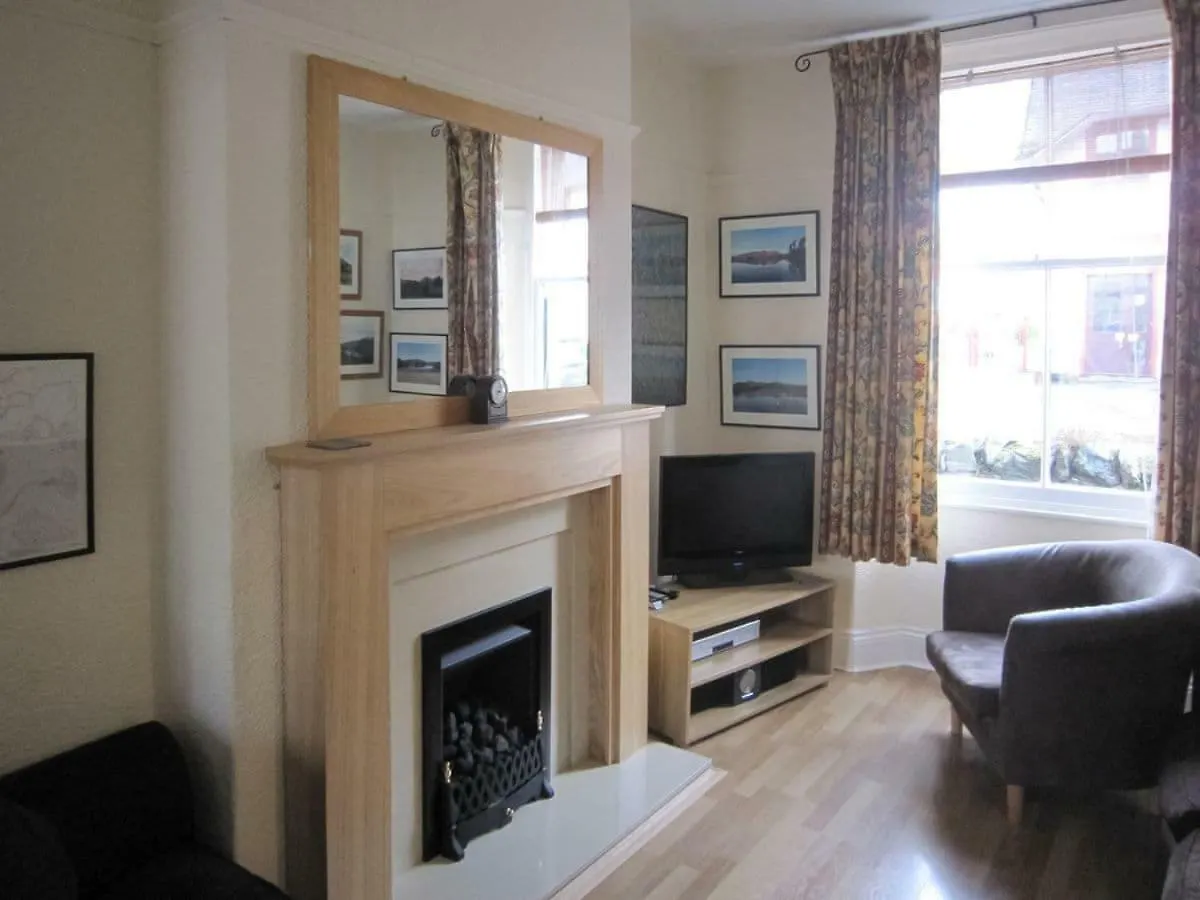 The Map House Keswick (Cumbria)