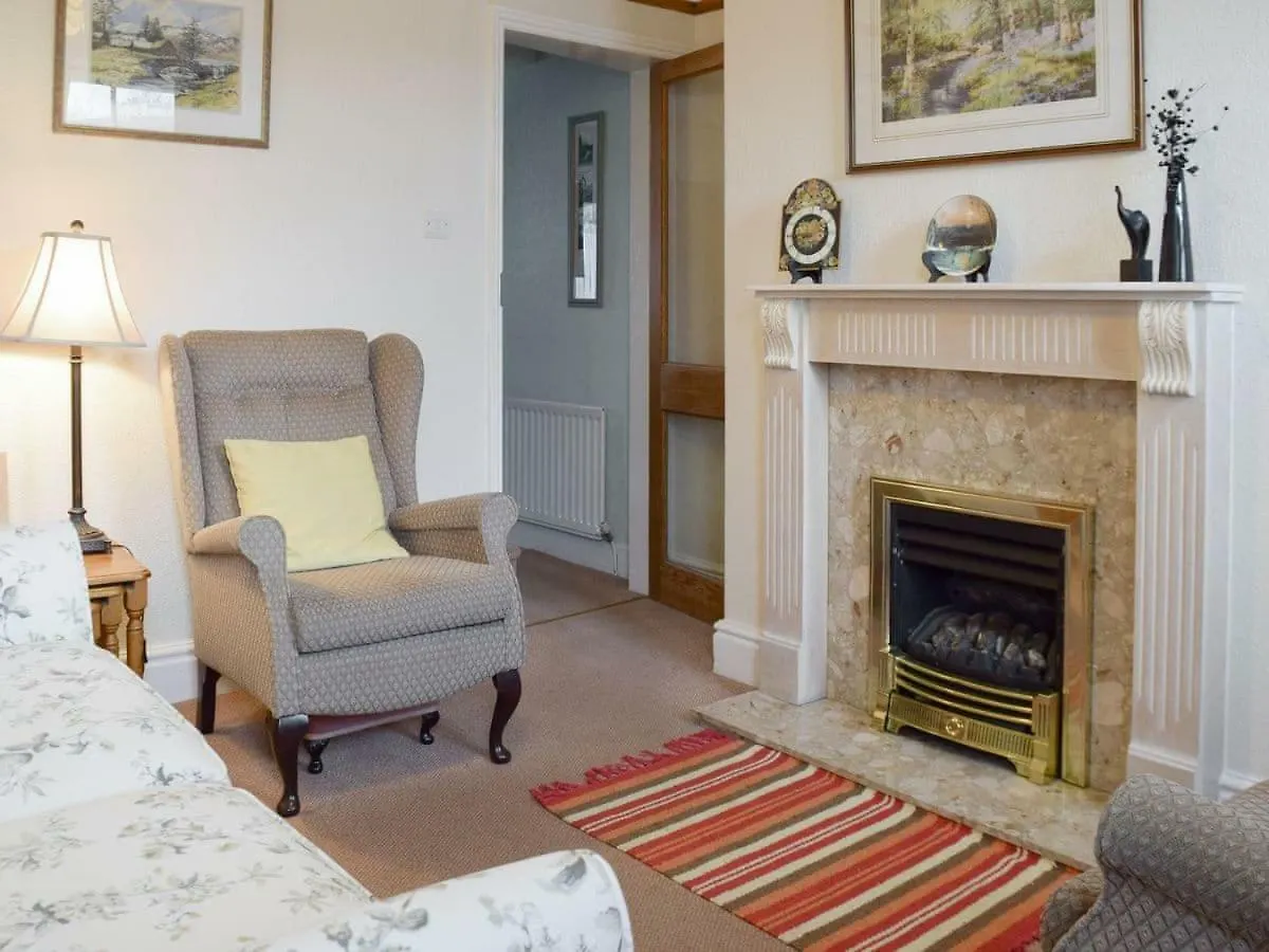 Holiday home Carolyn's Keswick (Cumbria)