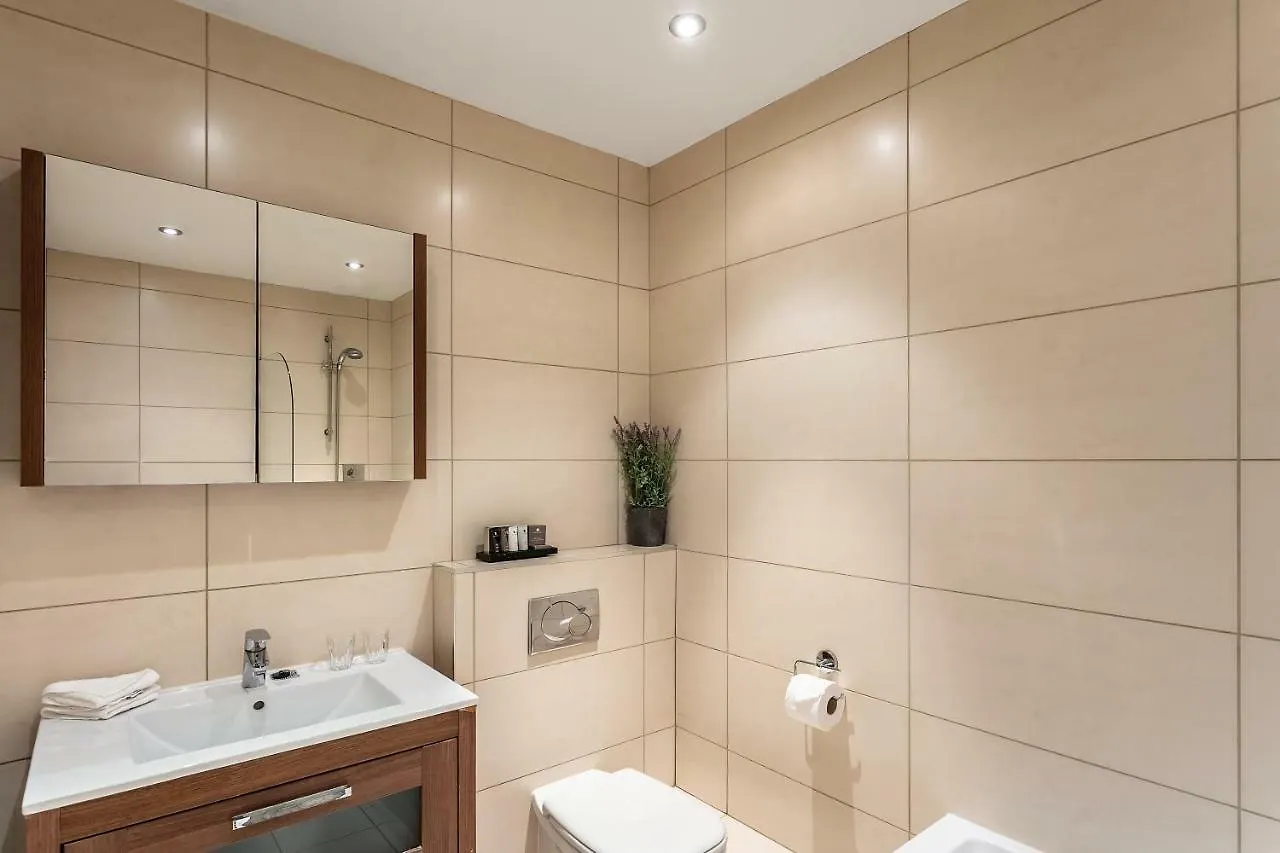 Hotel The Wordsworth 4*