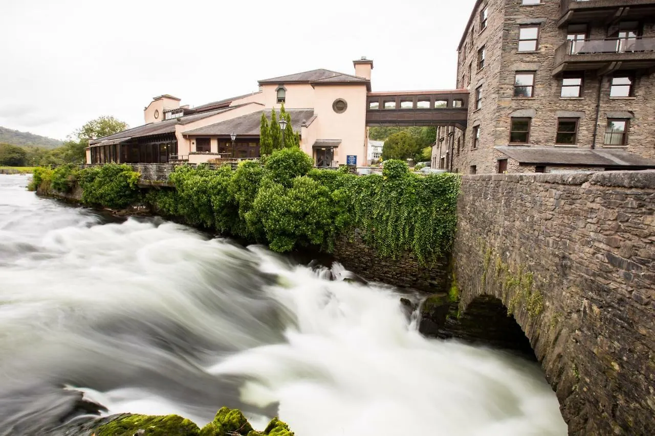 Hotel Whitewater & 3*
