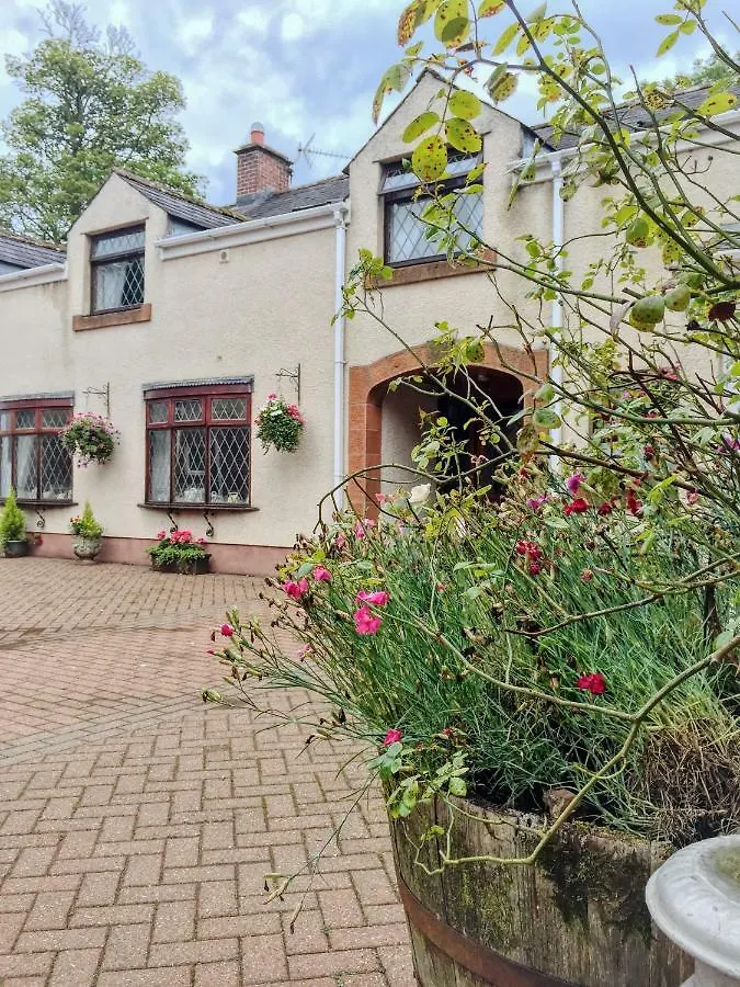 Bessiestown Country 5* Карлайл