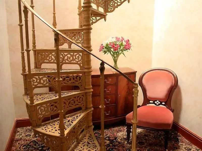 Bessiestown Country Гостевой дом 5*