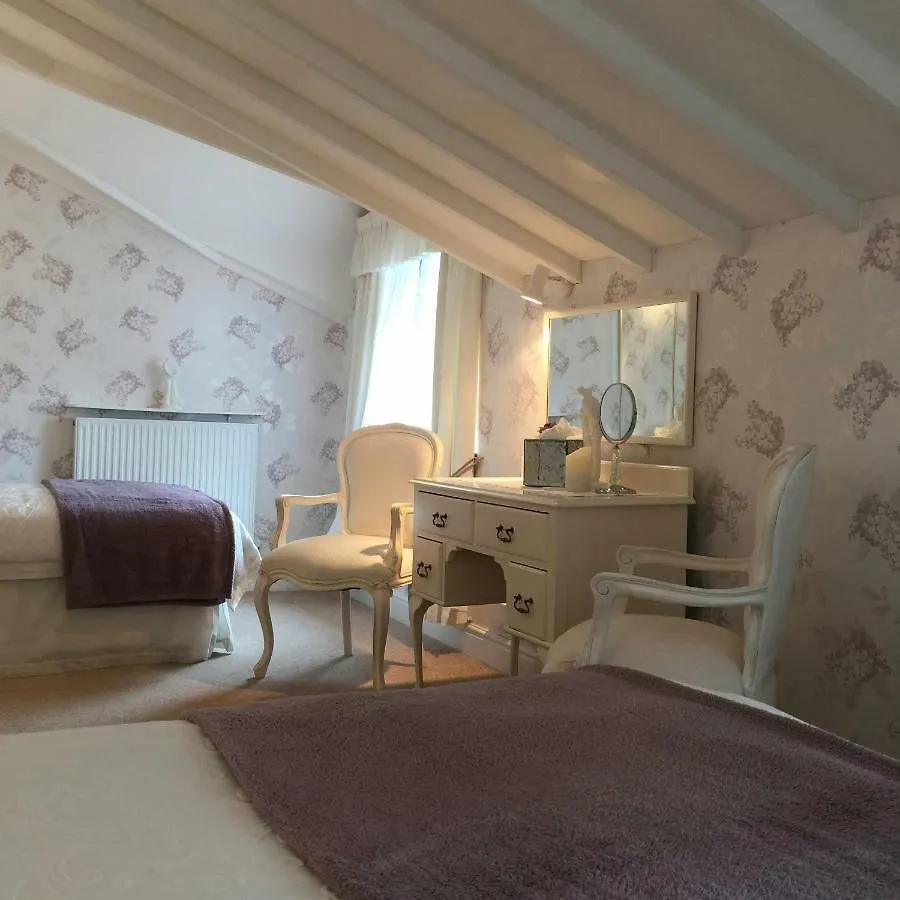 Bessiestown Country Карлайл