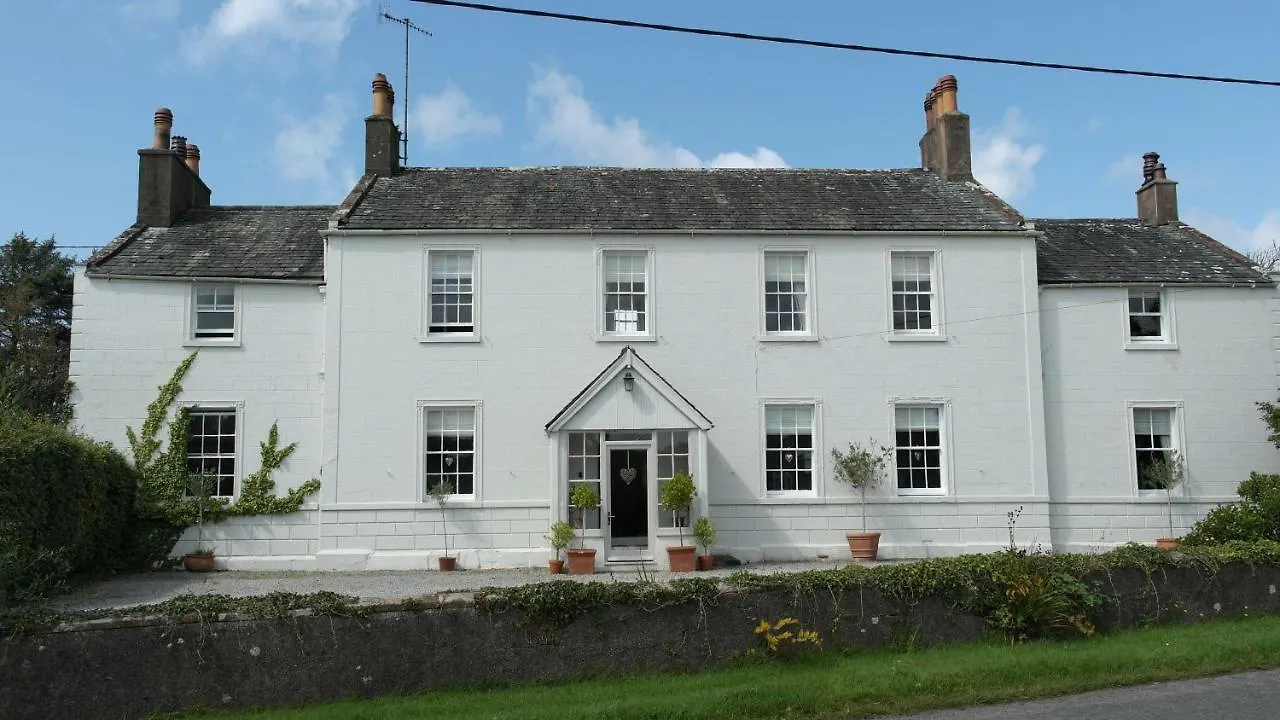 Carleton Green Guest house Holmrook