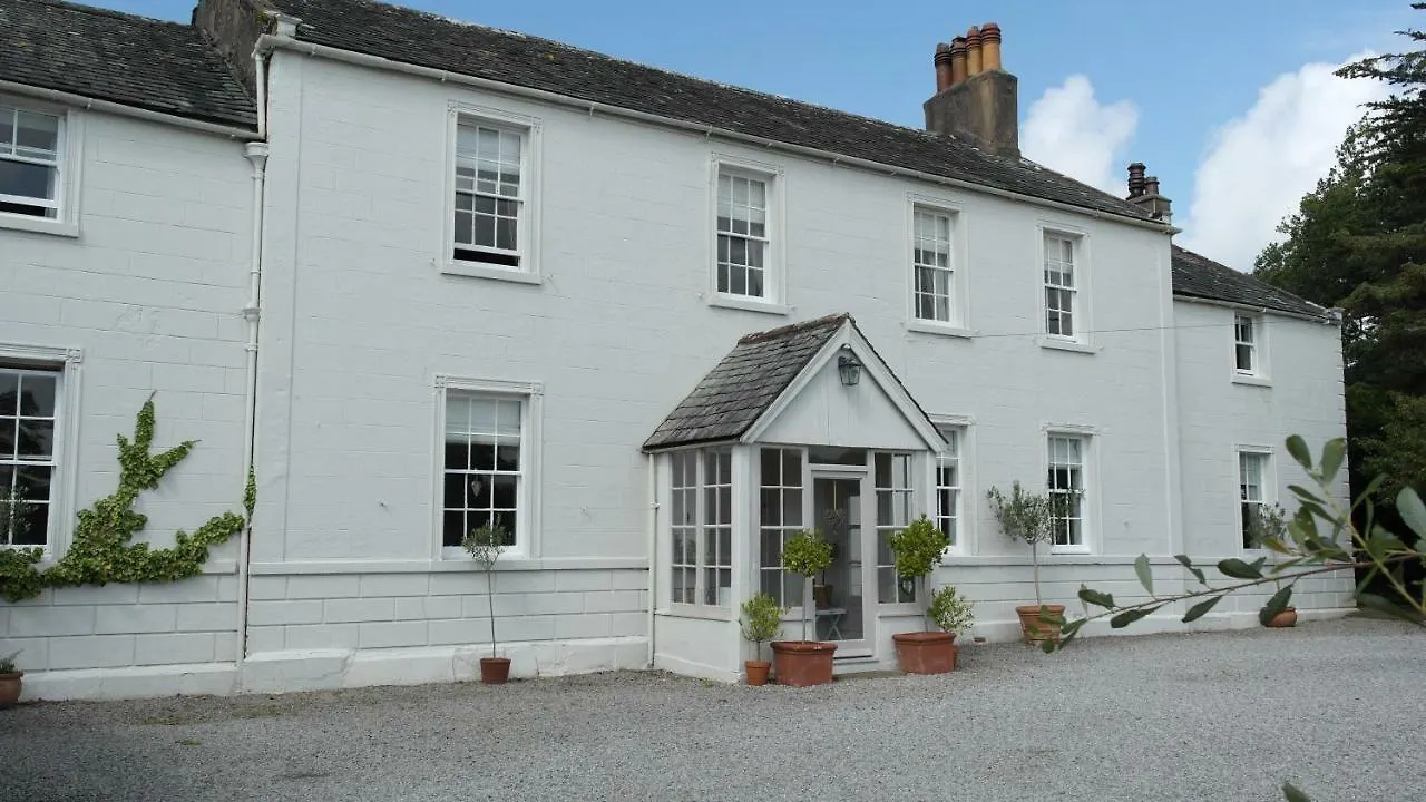 Carleton Green Guest house *