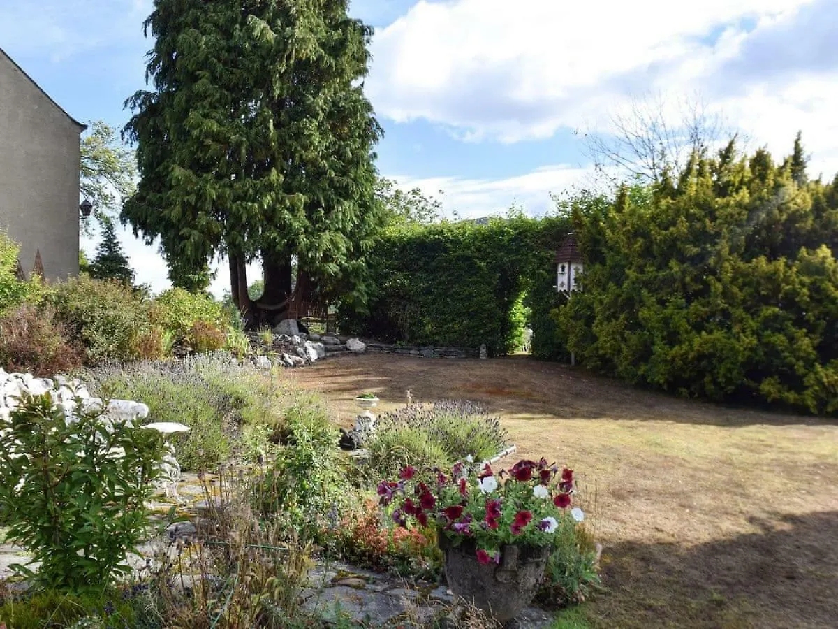 Holiday home Jenkin Hill