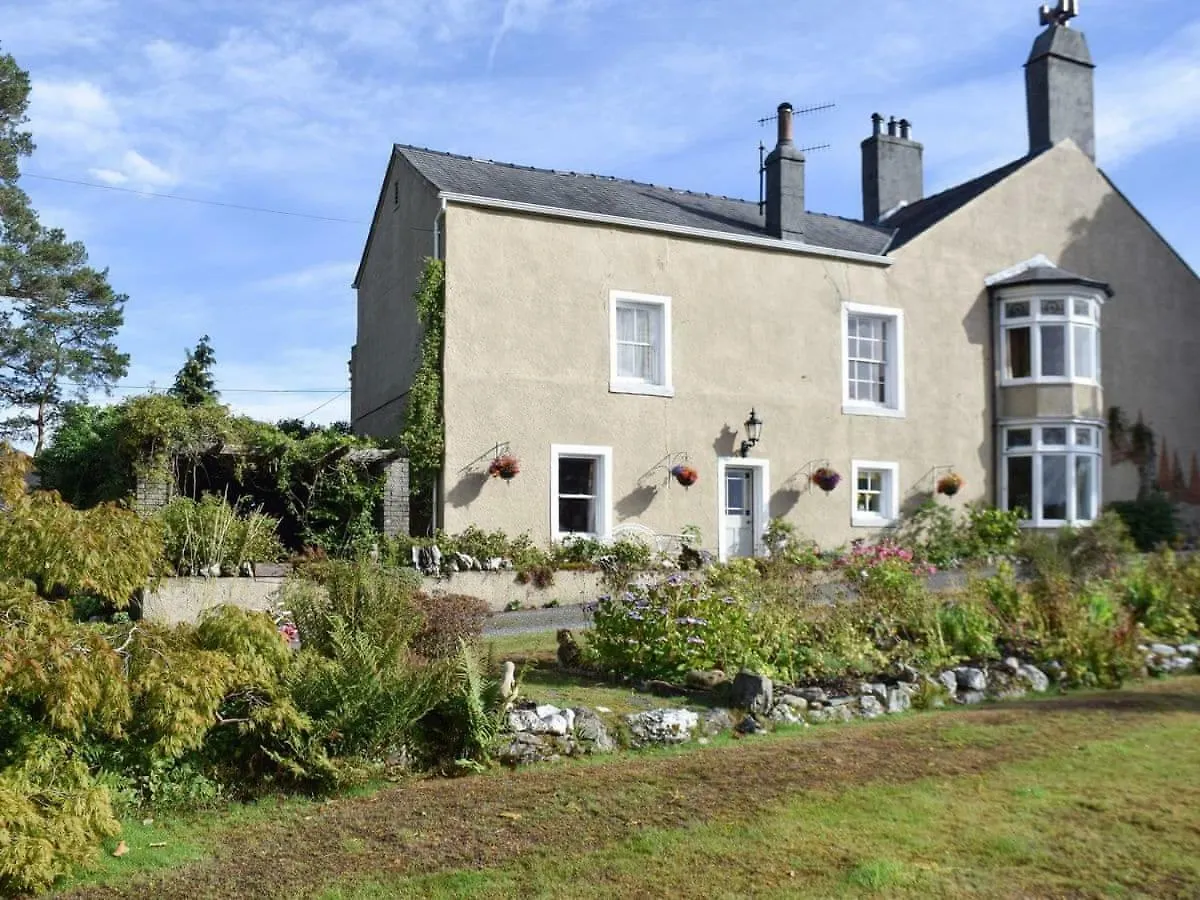 Jenkin Hill Holiday home *