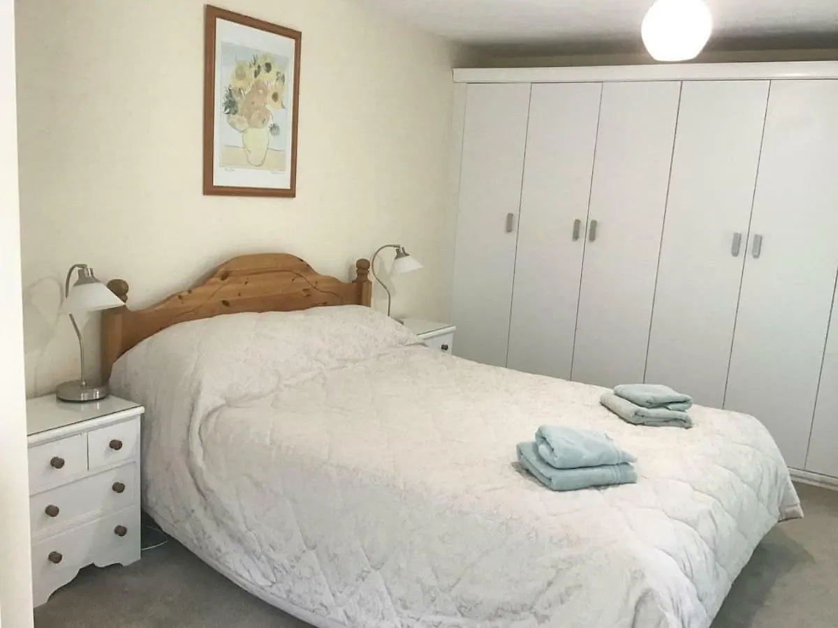 Hollybrook Holiday home *