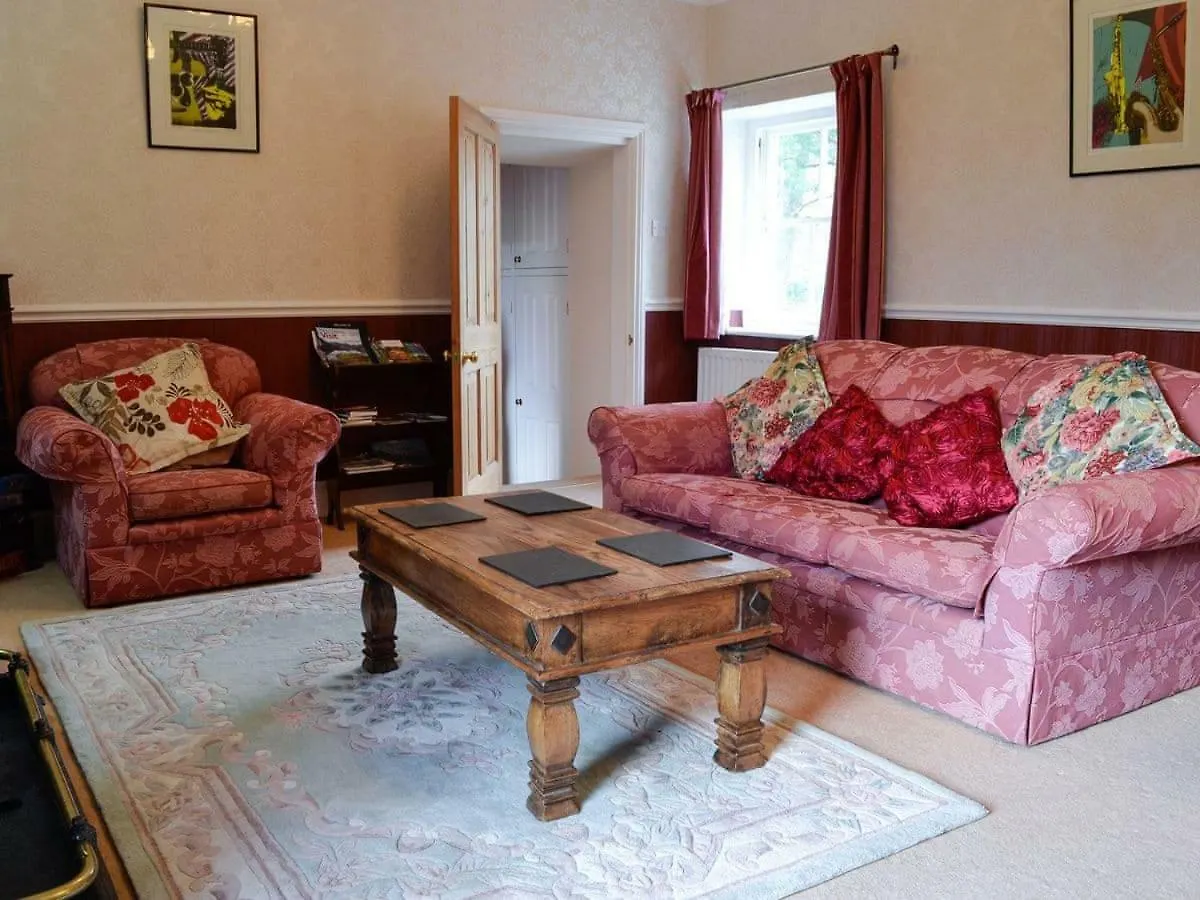 Holiday home Jenkin Hill Braithwaite