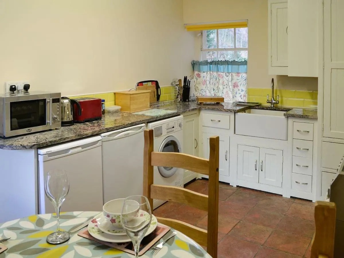Jenkin Hill Holiday home Braithwaite