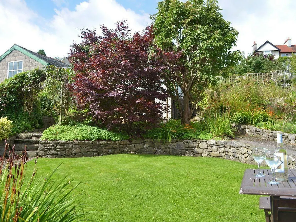 The Moorings Holiday home Grange-over-Sands