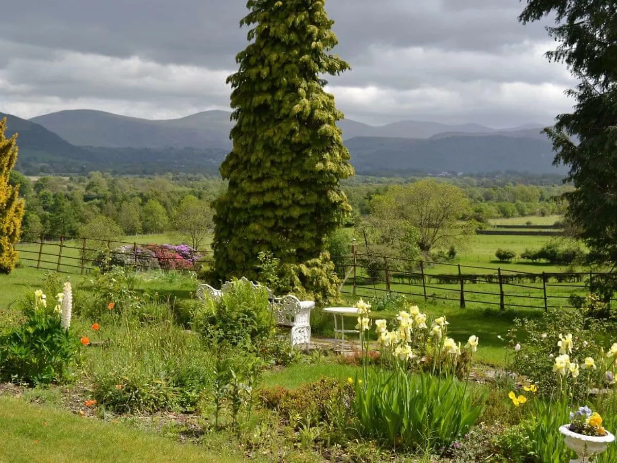 Holiday home Jenkin Hill *
