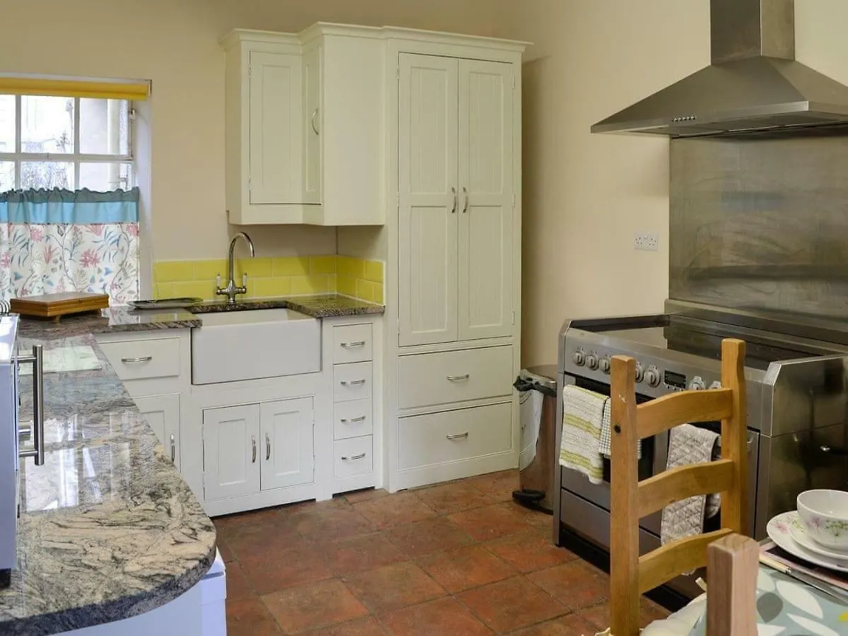 Jenkin Hill Holiday home Braithwaite