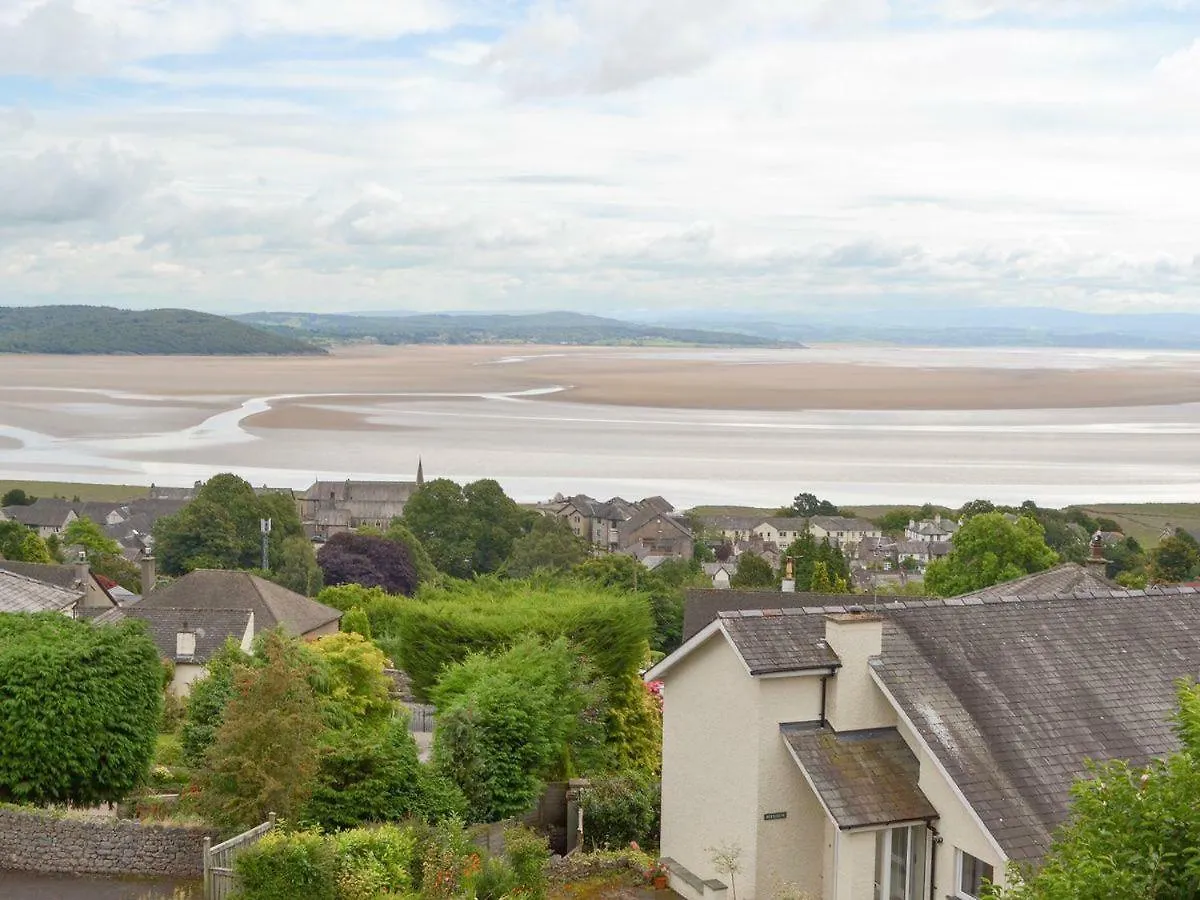 The Moorings Grange-over-Sands