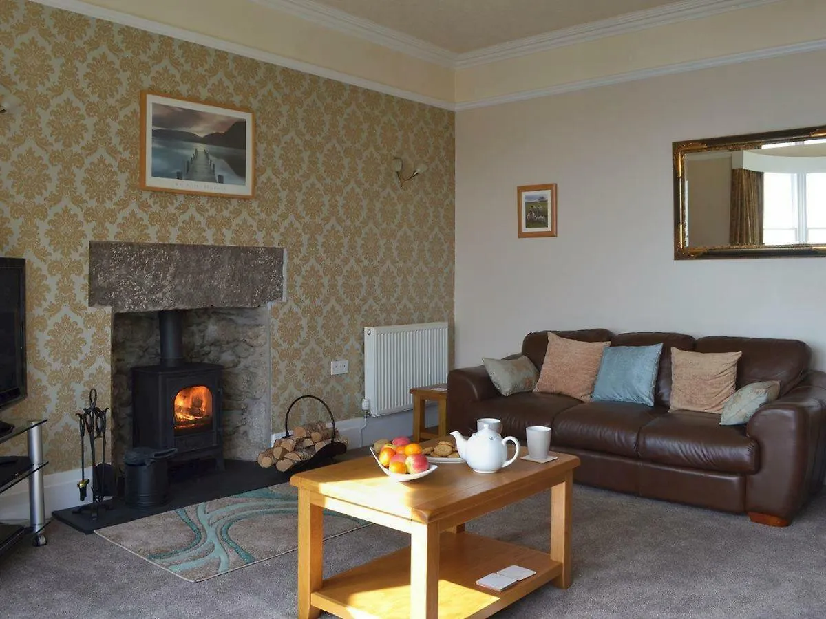 The Moorings Holiday home Grange-over-Sands