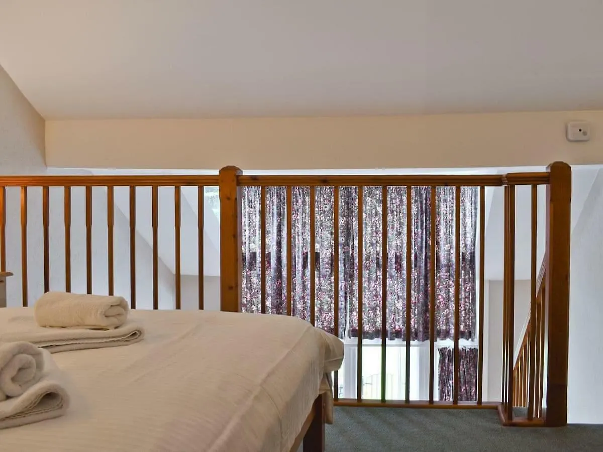Woodland View Holiday home