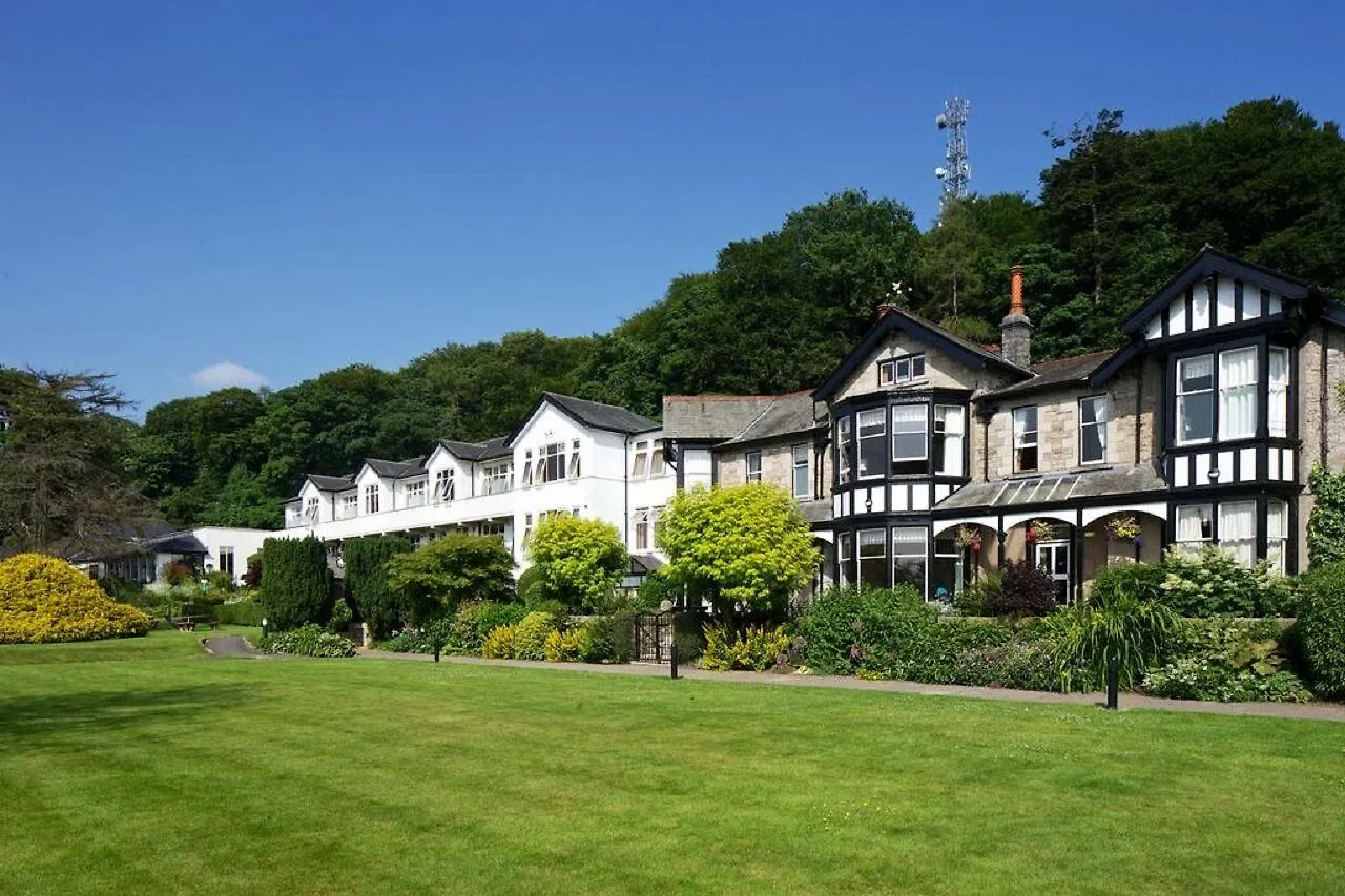 Castle In Kendal, Bw Premier Collection Hotell Kendal