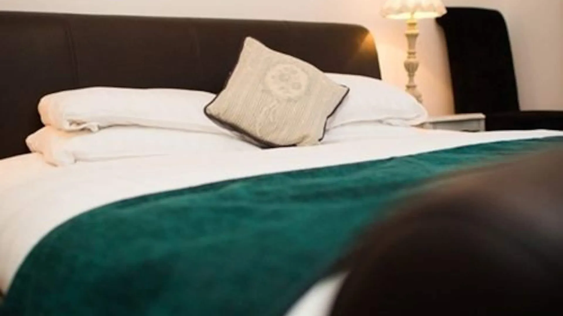 Inn The Golden Fleece 4*