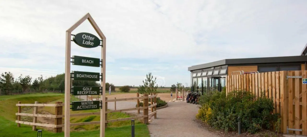 Static Caravan-haven, Lake District Parque de Campismo 3*