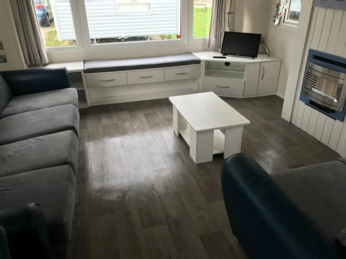 Static Caravan-haven, Lake District Parque de Campismo 3*