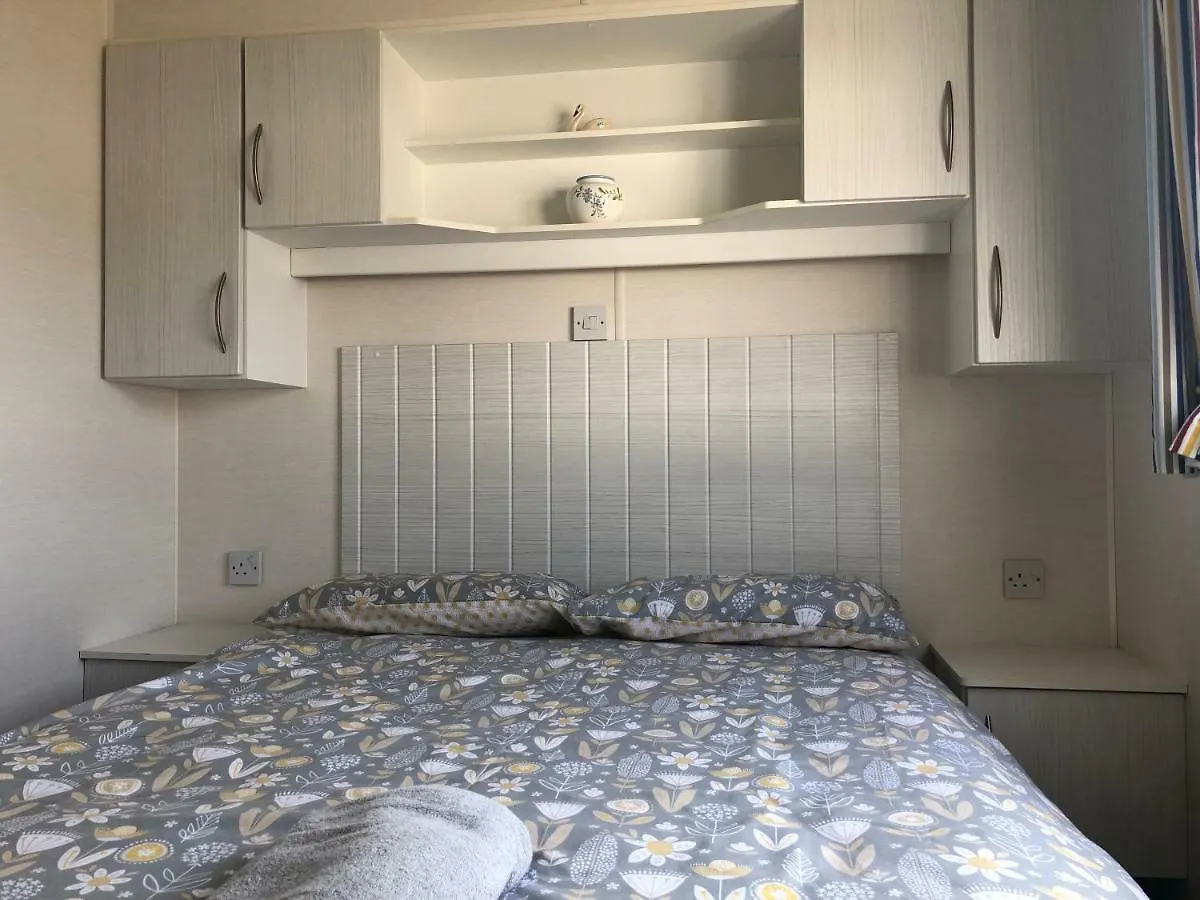 Static Caravan-haven, Lake District Parque de Campismo Flookburgh