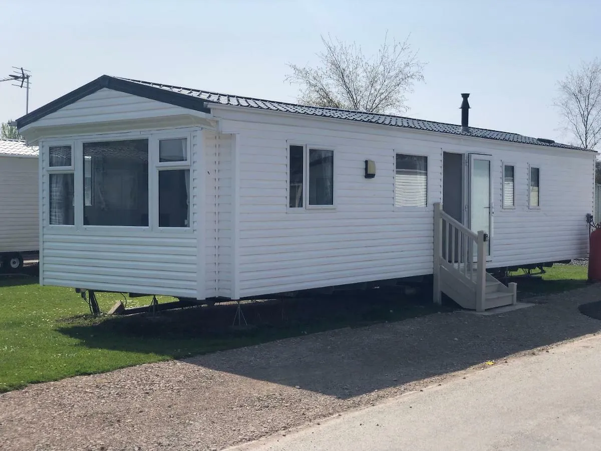 Parque de Campismo Static Caravan-haven, Lake District