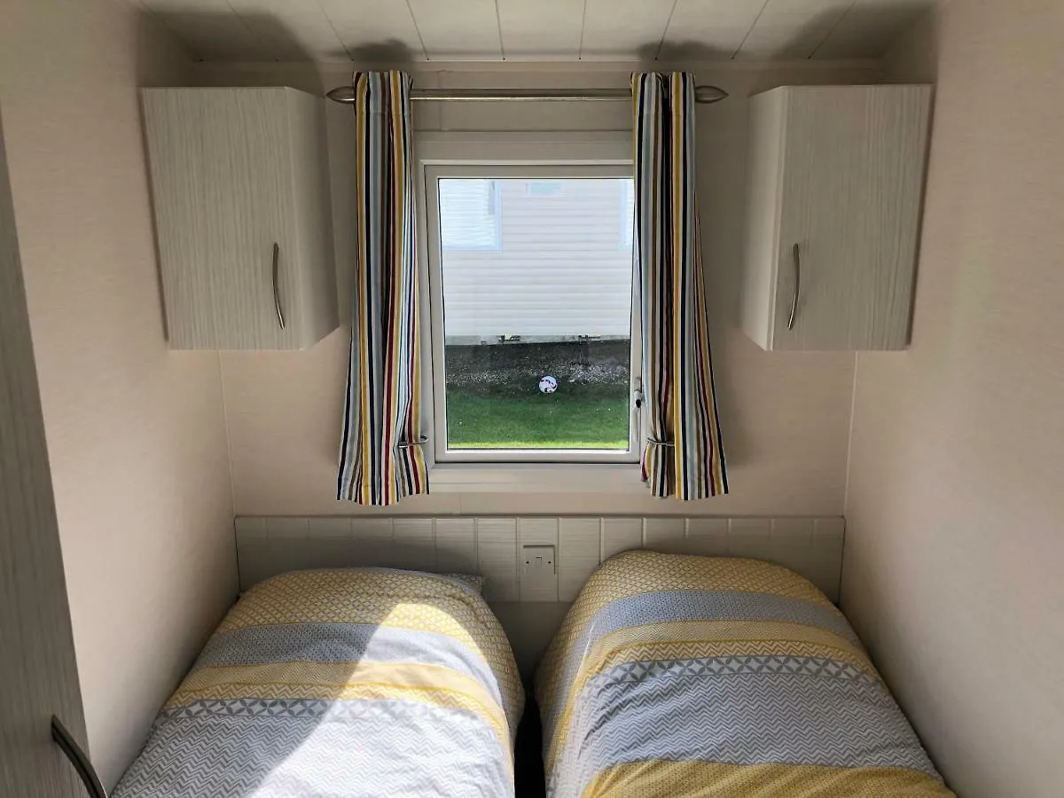 Static Caravan-haven, Lake District Parque de Campismo Flookburgh