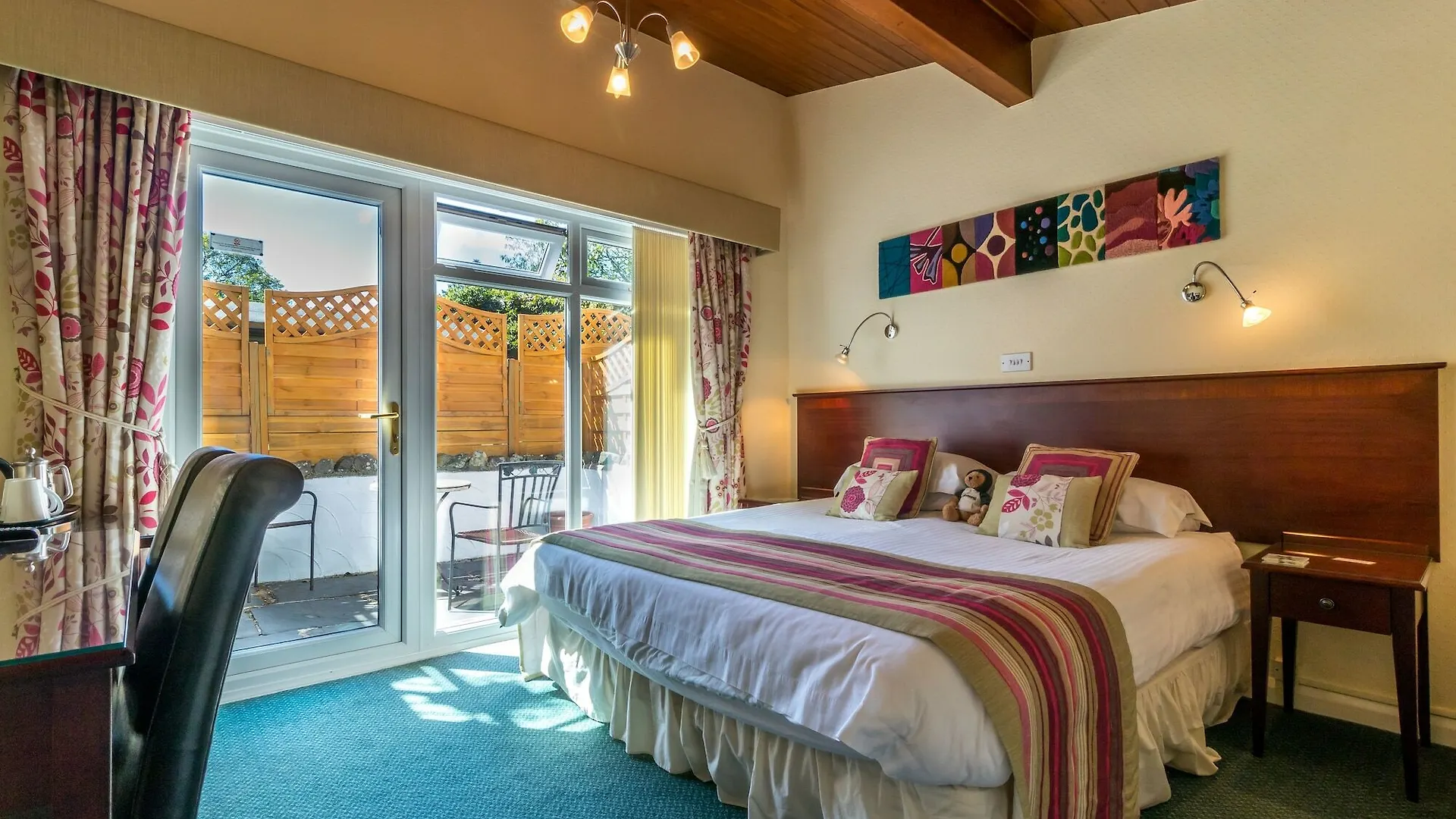 The Ravensworth- Adults Only Hotel 2*