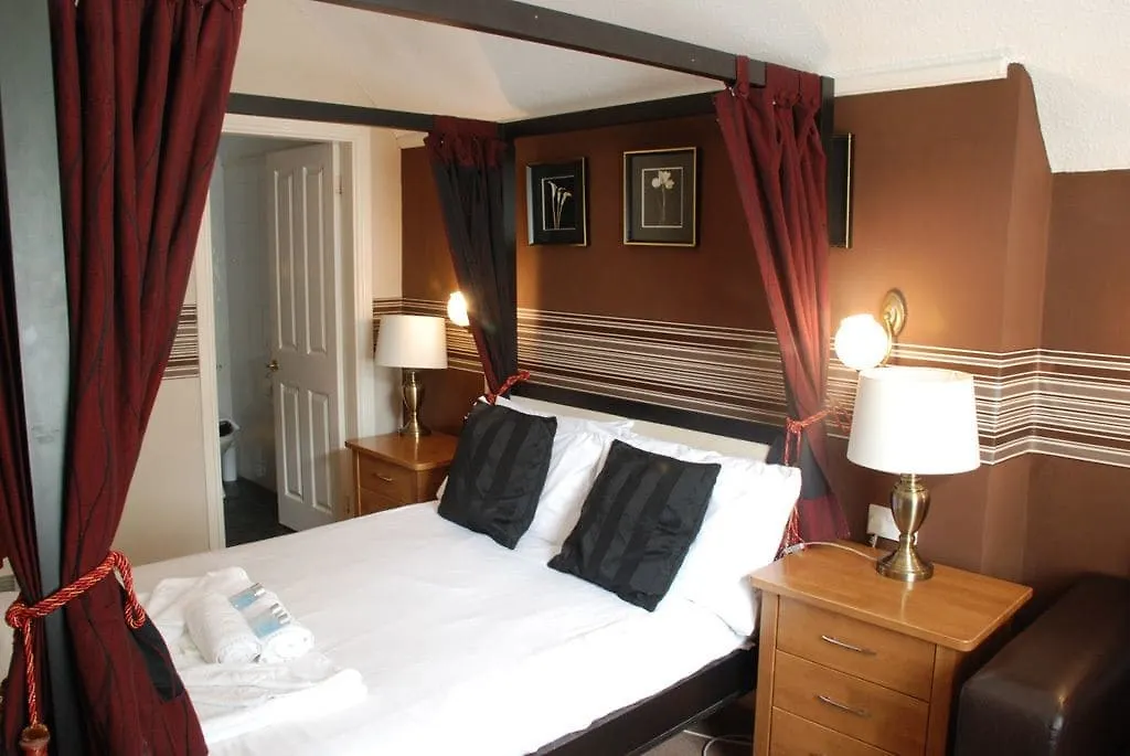 Laurel Bed & Breakfast 4*