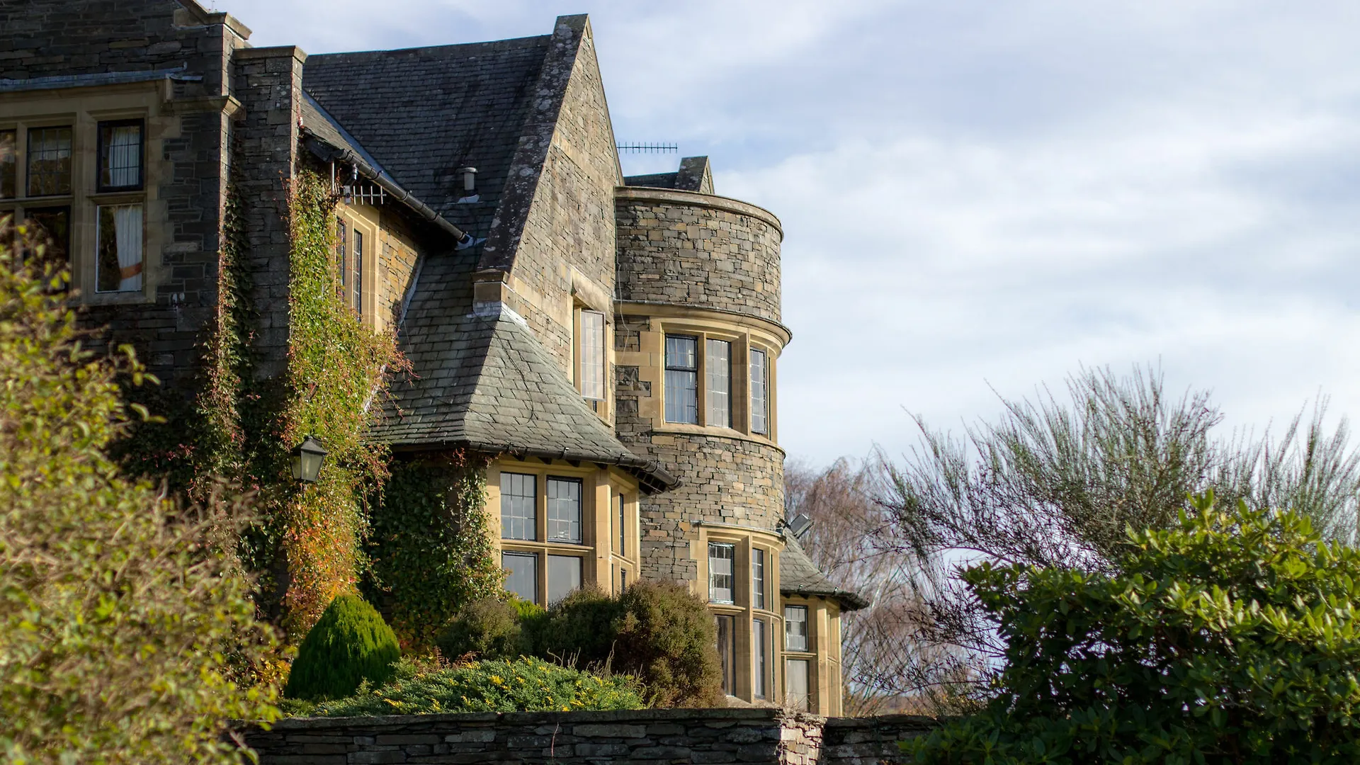Ξενοδοχείο Cragwood Windermere