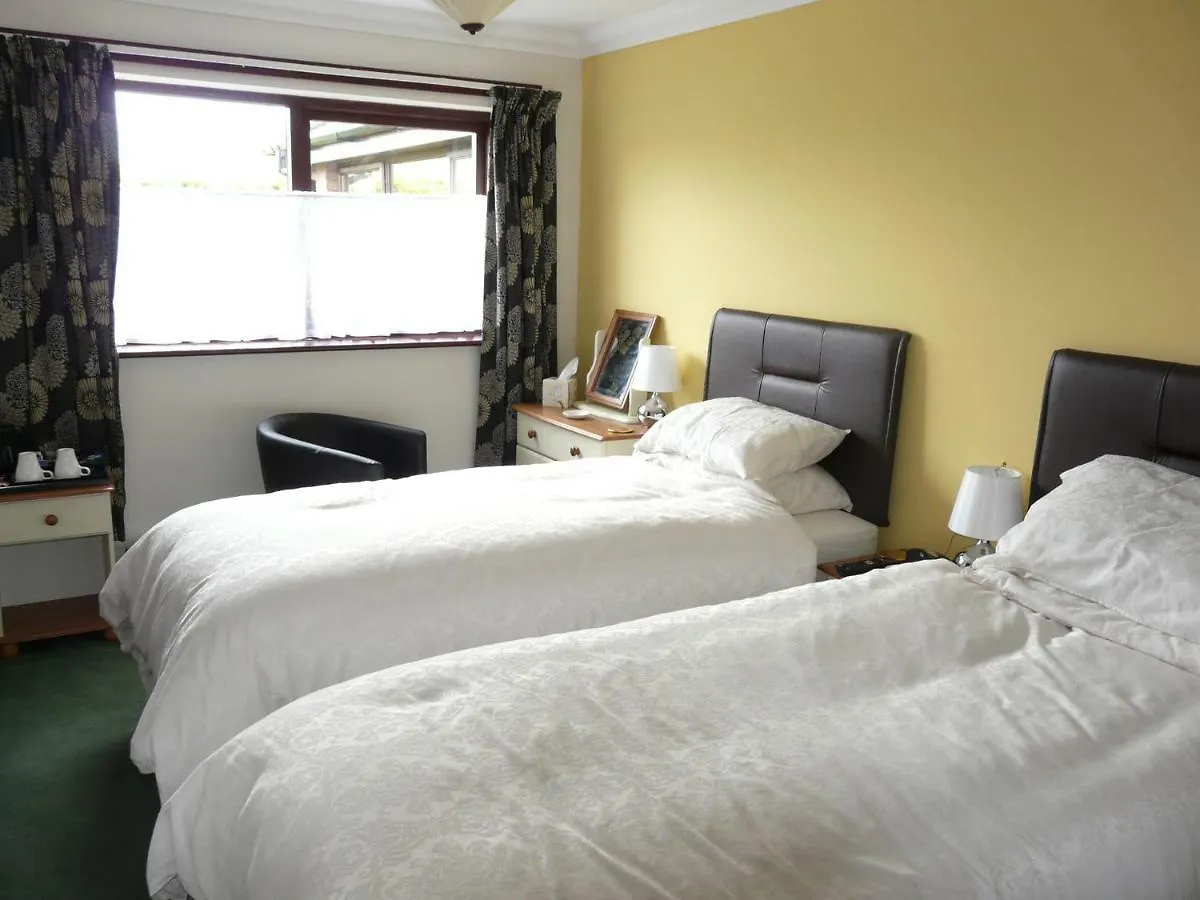 Bed & Breakfast Meadow View