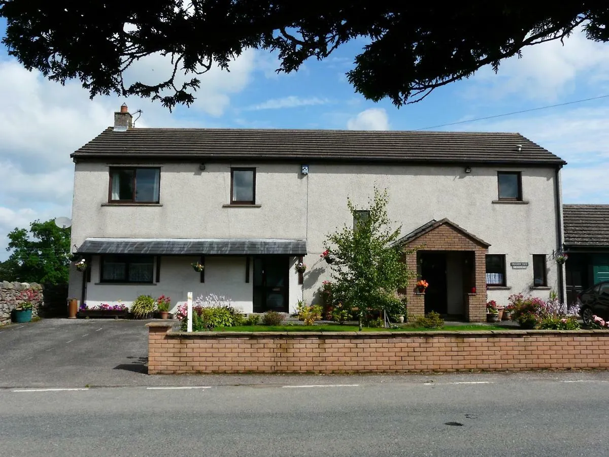 Bed & Breakfast Meadow View